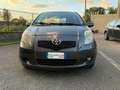 Toyota Yaris Yaris 5p 1.4 d-4d Navy Grigio - thumbnail 2