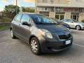 Toyota Yaris Yaris 5p 1.4 d-4d Navy Grigio - thumbnail 3
