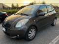 Toyota Yaris Yaris 5p 1.4 d-4d Navy Grigio - thumbnail 1