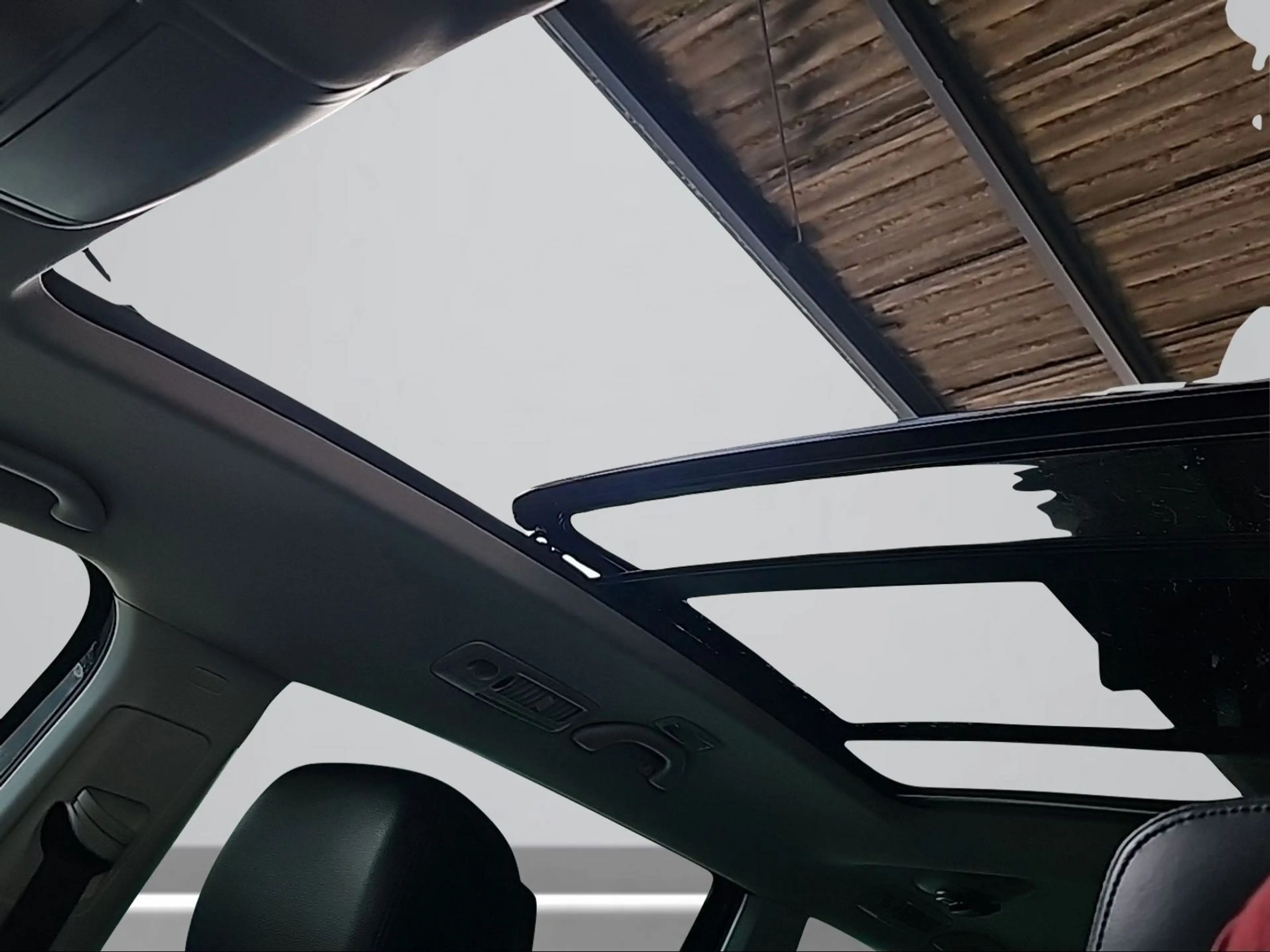 SEAT Alhambra Style 2.0 TDI — photo 11