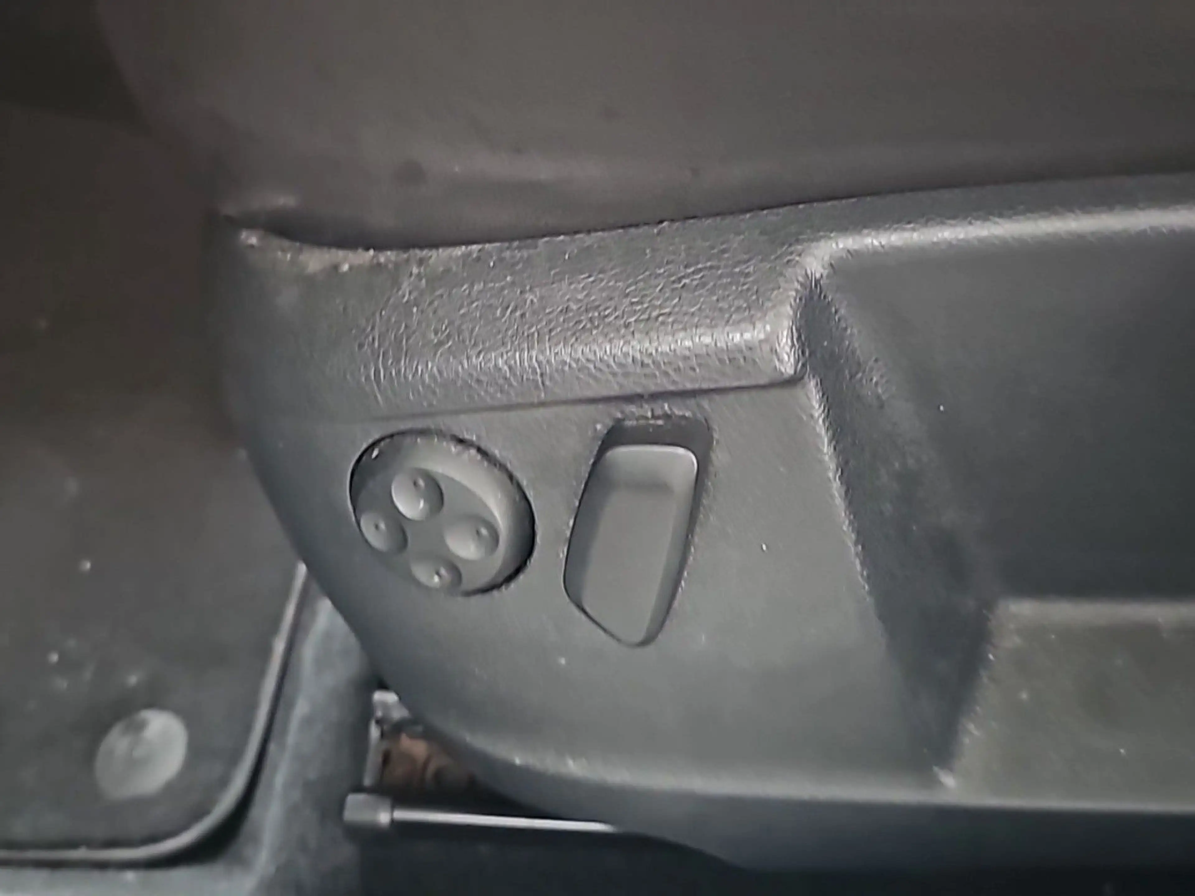 SEAT Alhambra Style 2.0 TDI — photo 10