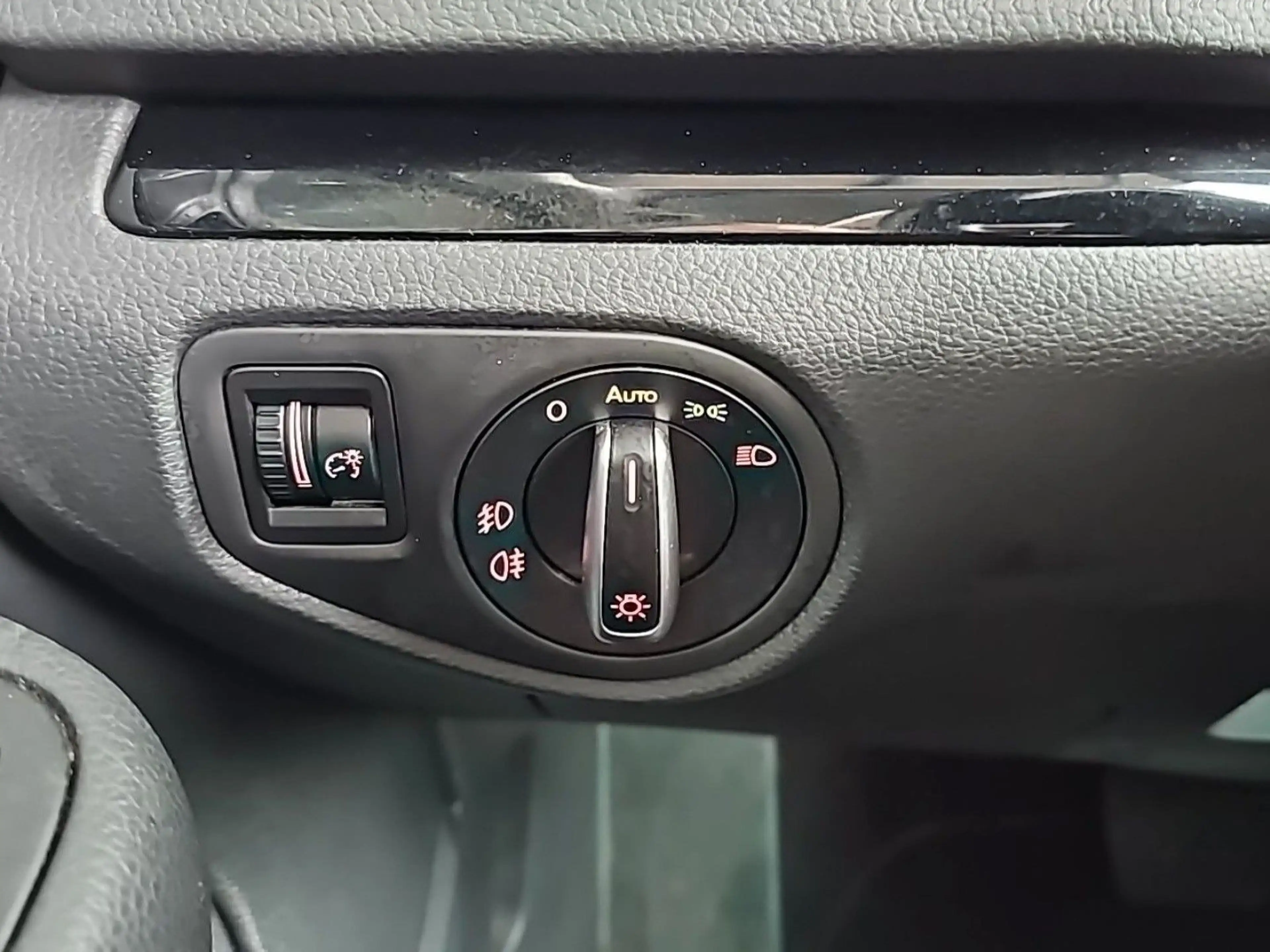 SEAT Alhambra Style 2.0 TDI — photo 14