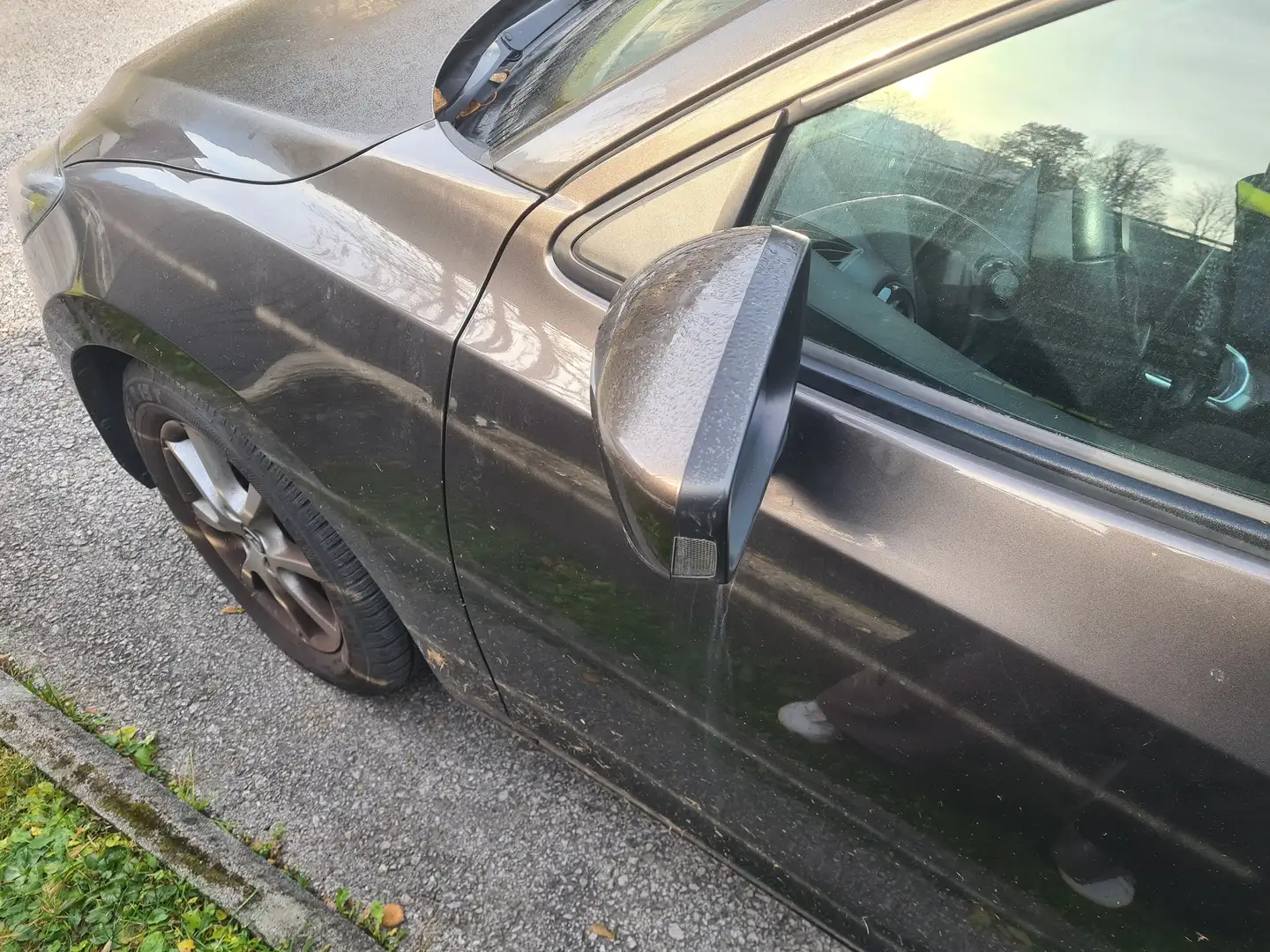 Mazda 2 Mazda 2 G75 Attraction Attraction Braun - 2