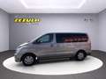 Hyundai Starex 2,5 CRDi Comfort Aut. Silber - thumbnail 13