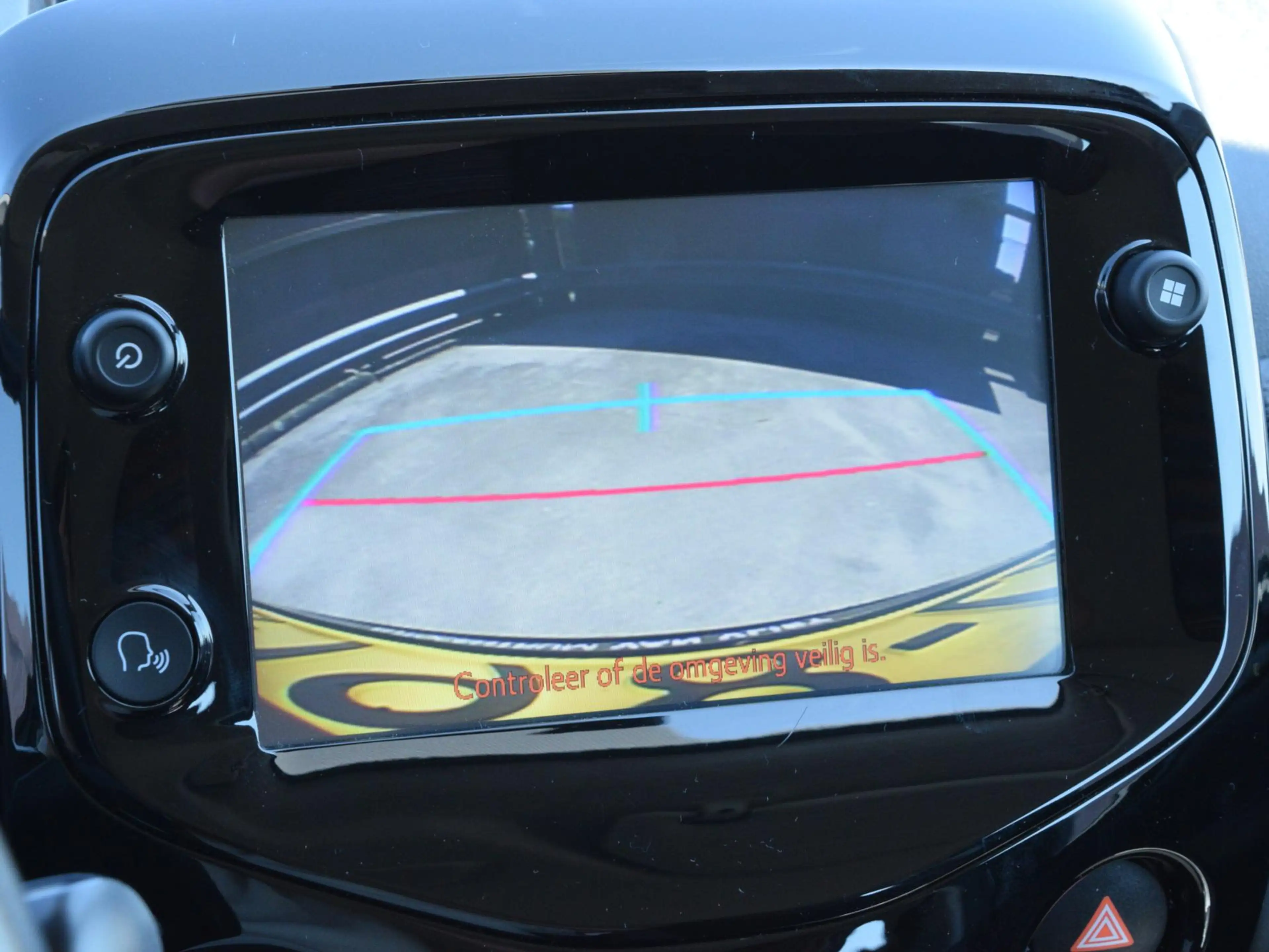 Citroen C1 1.0 VTi Feel l Airco l Apple Carplay/Android Auto — photo 12