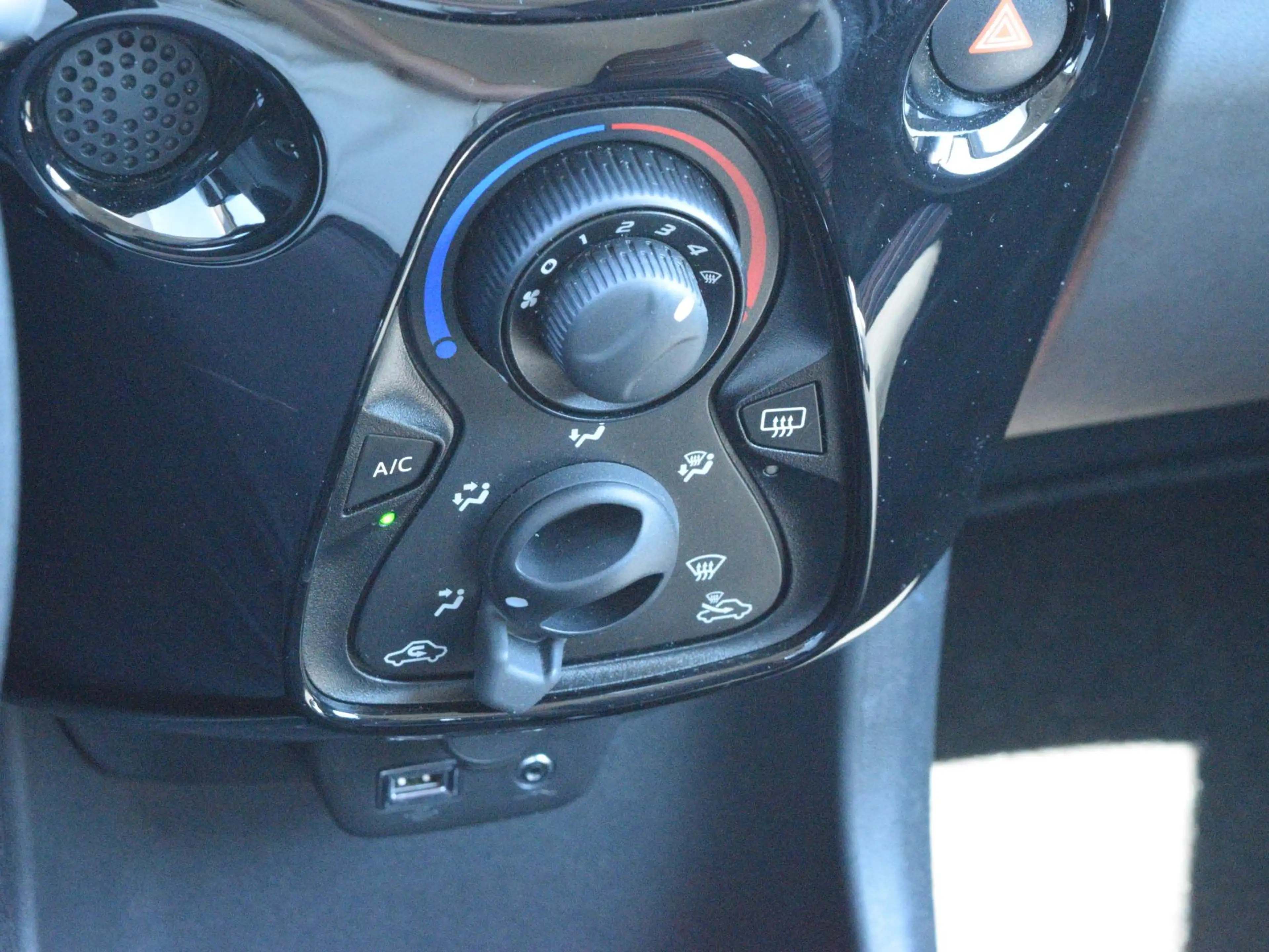 Citroen C1 1.0 VTi Feel l Airco l Apple Carplay/Android Auto — photo 13
