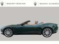 Aston Martin DB11 Volante/12M Garantie/ Service neu Grün - thumbnail 9
