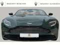Aston Martin DB11 Volante/12M Garantie/ Service neu Grün - thumbnail 16