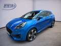 Ford Puma Hybrid ST-Line X +LED+E-KLAPPE+ACC+B&O+WINTERPAKET Blau - thumbnail 1