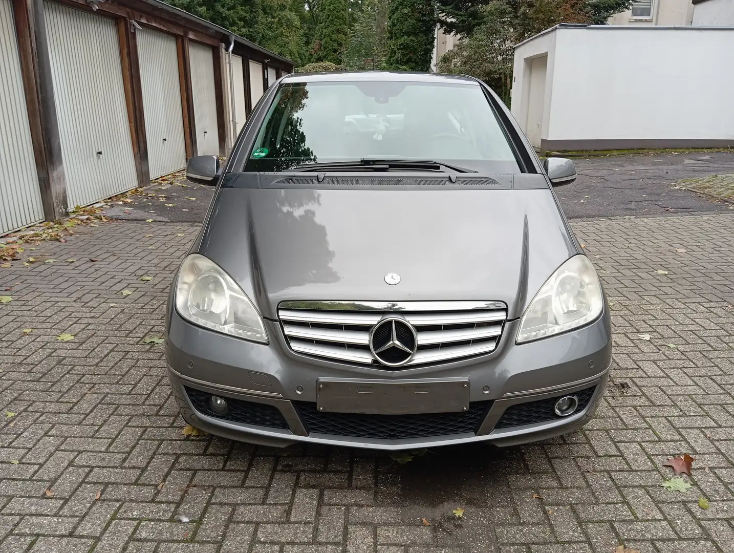 Mercedes-Benz A 150 Grau - 1