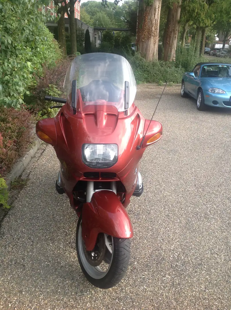 BMW R 1100 RT r 1100 rt - 2