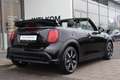 MINI Cooper Cabrio Automaat / Sportstoelen / Adaptieve LED / Head-Up Zwart - thumbnail 8