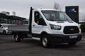 Ford Transit Weiß - thumbnail 1