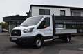 Ford Transit Weiß - thumbnail 2