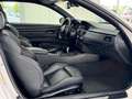 BMW M3 Coupe Carbondach+DKG+Leder+Navi+KeylessGo Wit - thumbnail 11