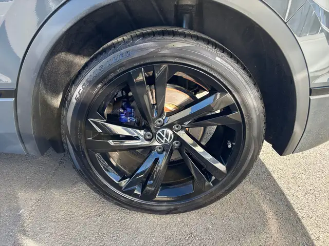 Volkswagen Tiguan view 22