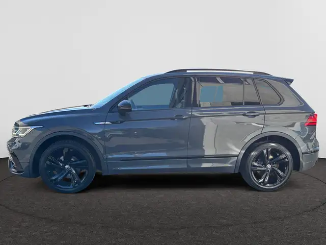 Volkswagen Tiguan view 8