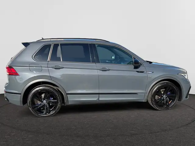 Volkswagen Tiguan view 7