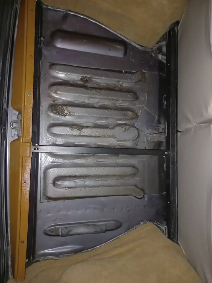 Renault R 5 alpine turbo, foto 7