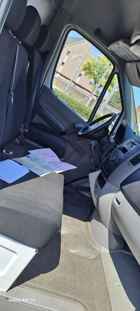 Mercedes-Benz Sprinter 213 Cdi 30N Standard - 2