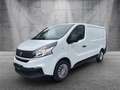 Fiat Talento L1H1 3,0t 2,0 EcoJet 120 Basis Weiß - thumbnail 1