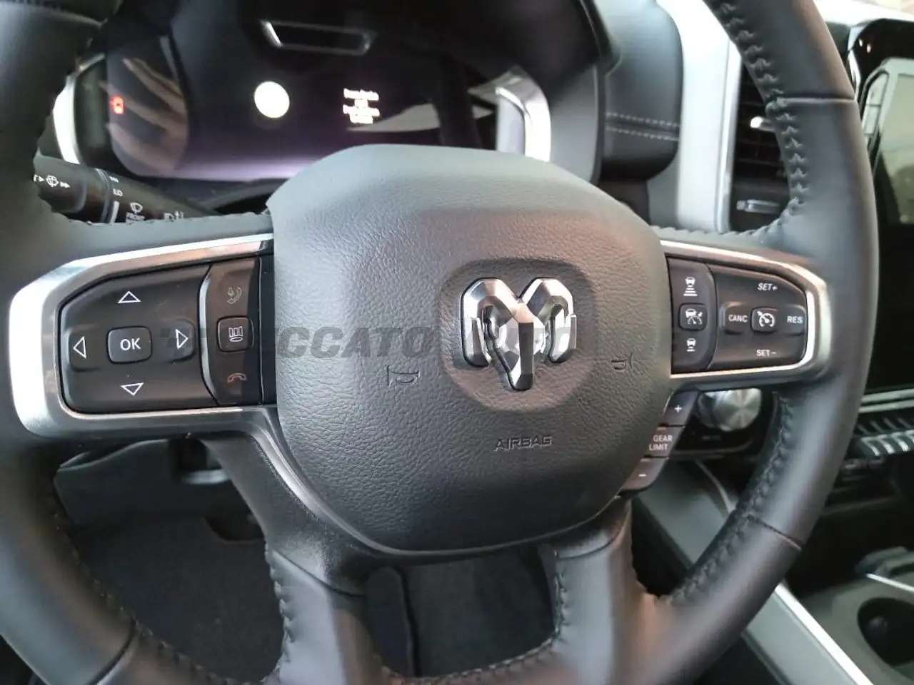 Dodge RAM 2023 — фото 15