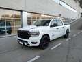 Dodge RAM LARAMIE RAM Crew Cab 4x4 Laramie Black Bianco - thumbnail 1