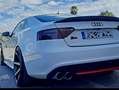 Audi S5 4.2 quattro Tiptronic Biały - thumbnail 7
