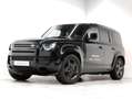 Land Rover Defender 110 2.0 P300e 110 X-Dynamic SE Noir - thumbnail 1