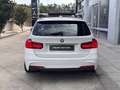 BMW 318 318d Touring Blanco - thumbnail 7