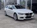 BMW 318 318d Touring Blanco - thumbnail 4