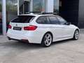 BMW 318 318d Touring Blanco - thumbnail 8