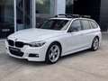 BMW 318 318d Touring Blanco - thumbnail 2
