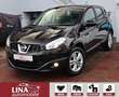 Nissan Qashqai 1.6 Acenta 2.Hand*Klima*PDC*BremsenNEU* Noir - thumbnail 1