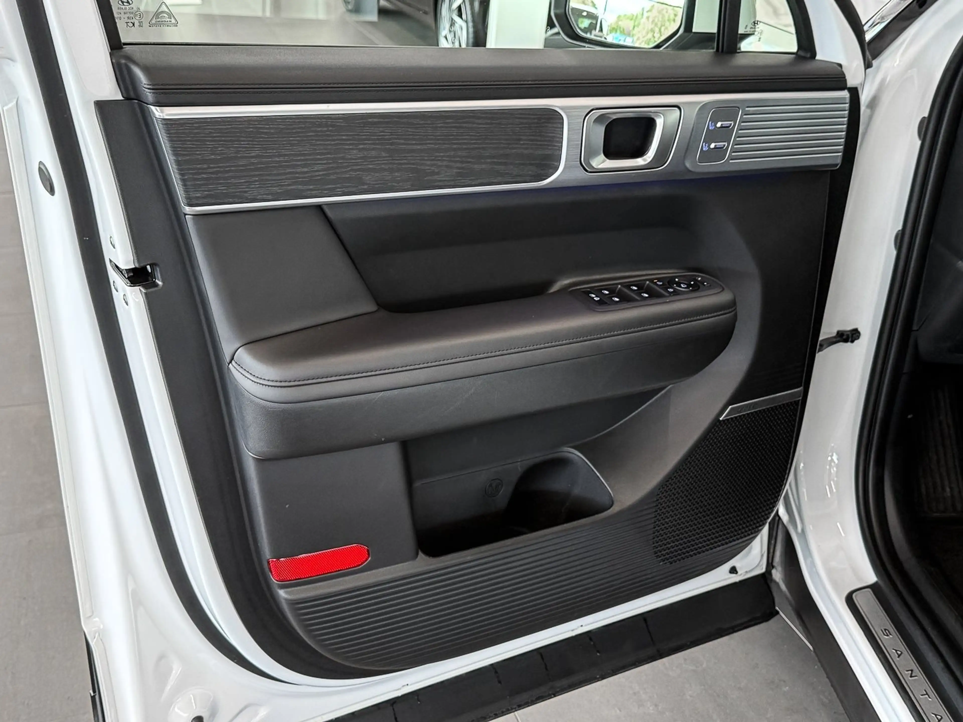 Hyundai SANTA FE SIGNATURE 1.6 T-GDI 6-AT 4WD HUD 360°Kam.20" LMR D — photo 21