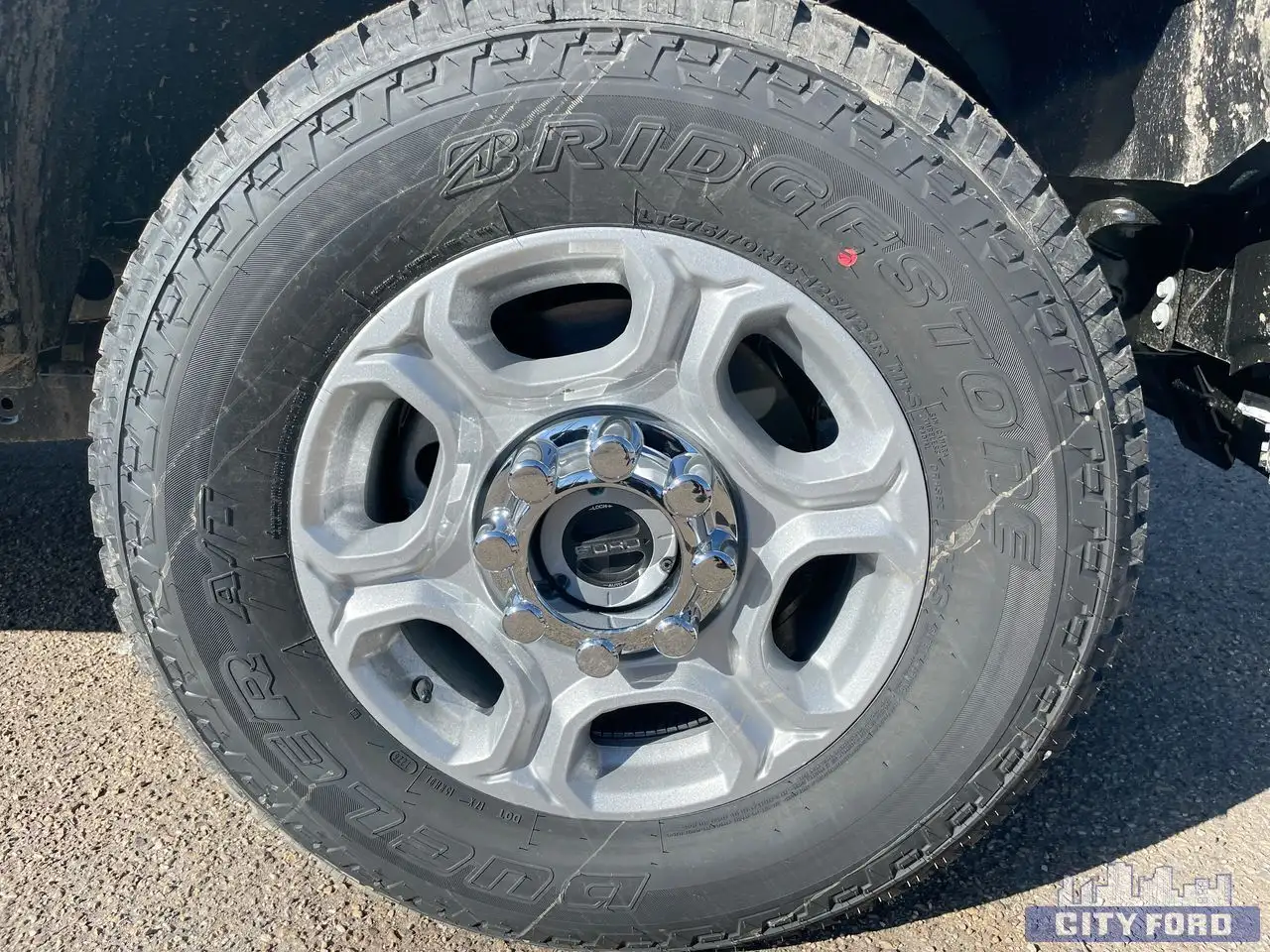 Ford F 250 снимка Ford F 250