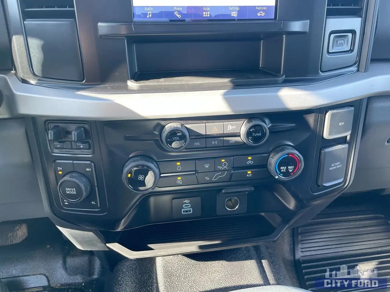Ford F 250 снимка Ford F 250