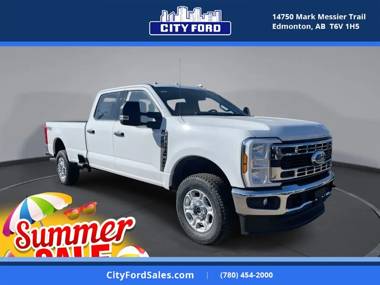 2026 Ford F 250