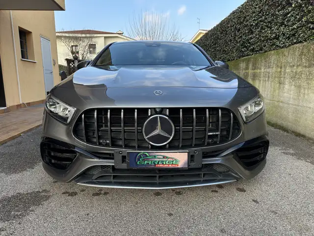 Mercedes-Benz A 45 AMG Classe A - W177 S 4matic  auto