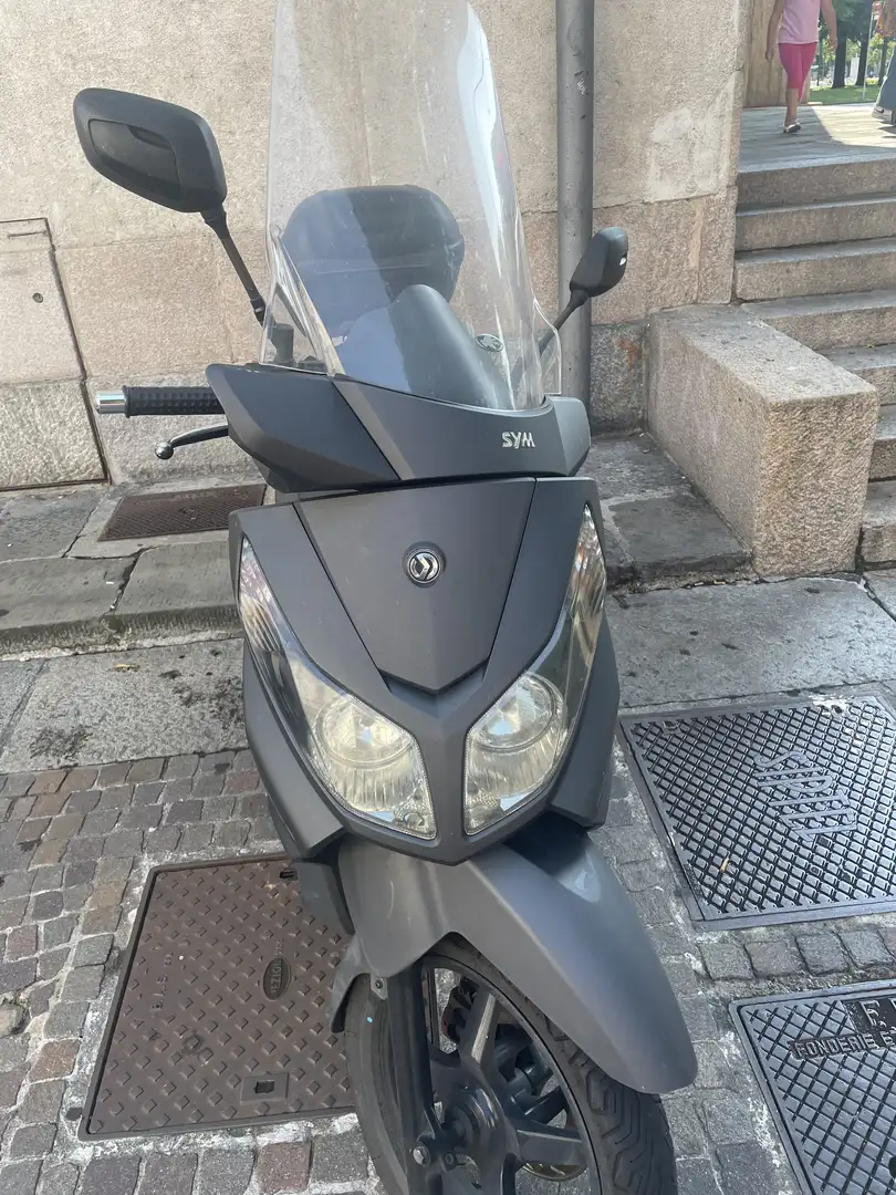 SYM Citycom 300 cbs - 1