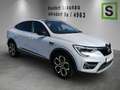 Renault Arkana ARKANA Techno Mild Hybrid 140 EDC OBI Weiß - thumbnail 4
