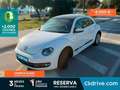 Volkswagen Beetle 1.4 TSI BMT Design DSG 110kW Blanc - thumbnail 1