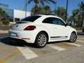 Volkswagen Beetle 1.4 TSI BMT Design DSG 110kW Blanc - thumbnail 6