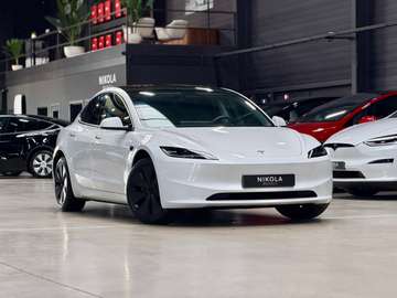 HIGHLAND - AUTOPILOT - RWD