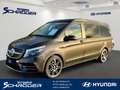 Mercedes-Benz V 300 Vito Marco Polo Camper Grau - thumbnail 1