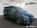 Mercedes-Benz V 300 Vito Marco Polo Camper Grau - thumbnail 2