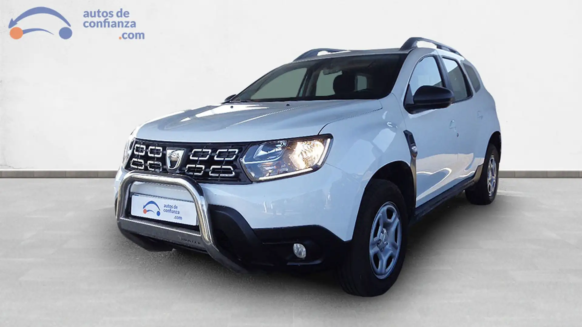 Dacia Duster 1.5Blue dCi Comfort 4x4 85kW - 1