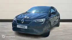 Renault Arkana 1.6 E-Tech 145ch RS Line -21B