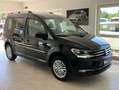 Volkswagen Caddy 1.4 TSI Highline DSG Front Assist Schwarz - thumbnail 5
