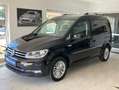 Volkswagen Caddy 1.4 TSI Highline DSG Front Assist Schwarz - thumbnail 1